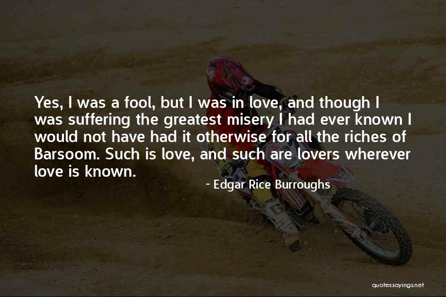 Marriage Consent Quotes By Edgar Rice Burroughs Marriage Consent Quotes By Edgar Rice Burroughs
