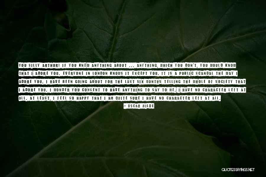 Marriage Consent Quotes By Oscar Wilde Marriage Consent Quotes By Oscar Wilde