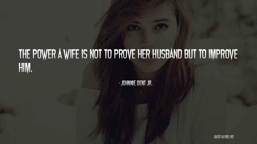Marriage Counseling Quotes By Johnnie Dent Jr. Marriage Counseling Quotes By Johnnie Dent Jr.
