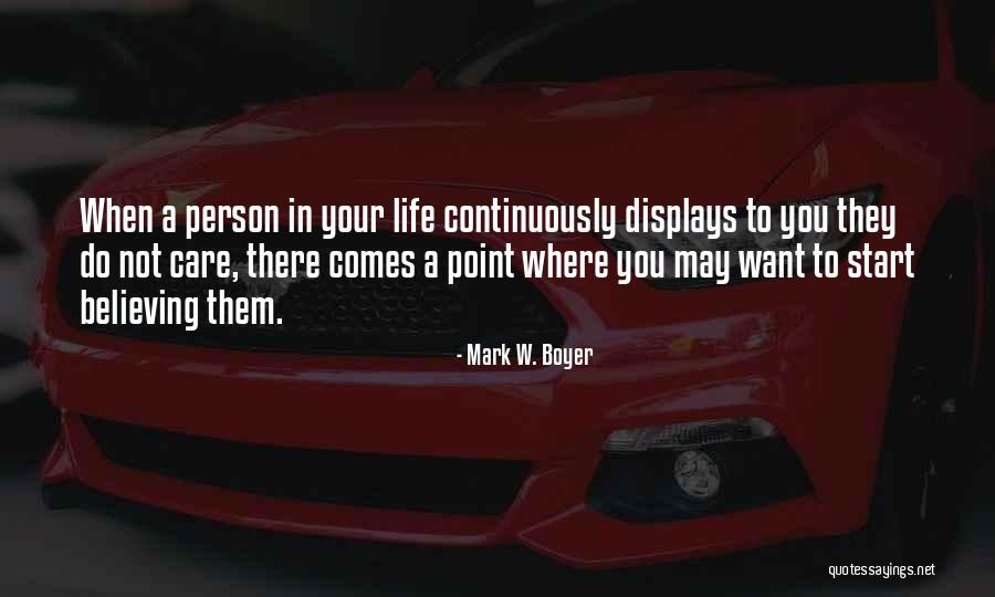 Marriage Counseling Quotes By Mark W. Boyer Marriage Counseling Quotes By Mark W. Boyer
