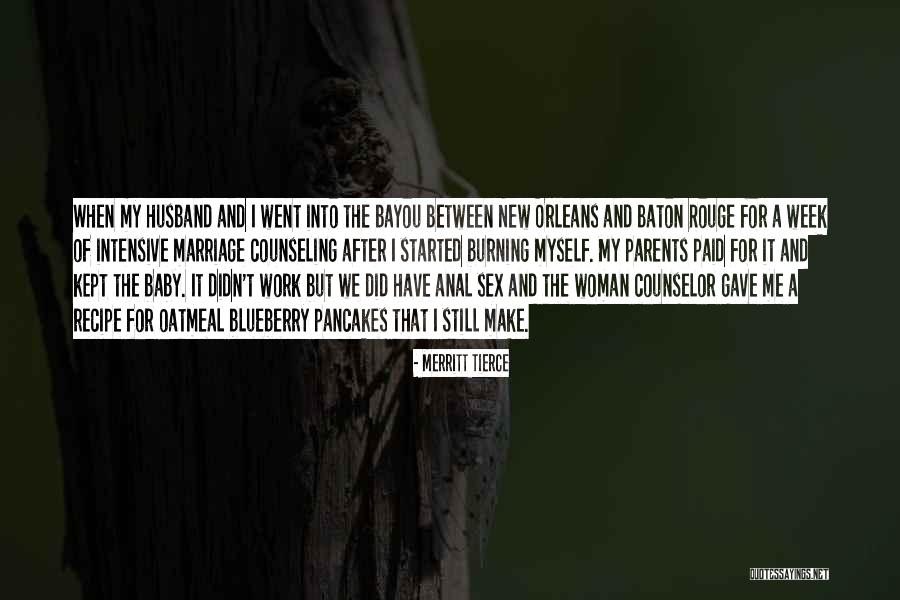 Marriage Counseling Quotes By Merritt Tierce Marriage Counseling Quotes By Merritt Tierce