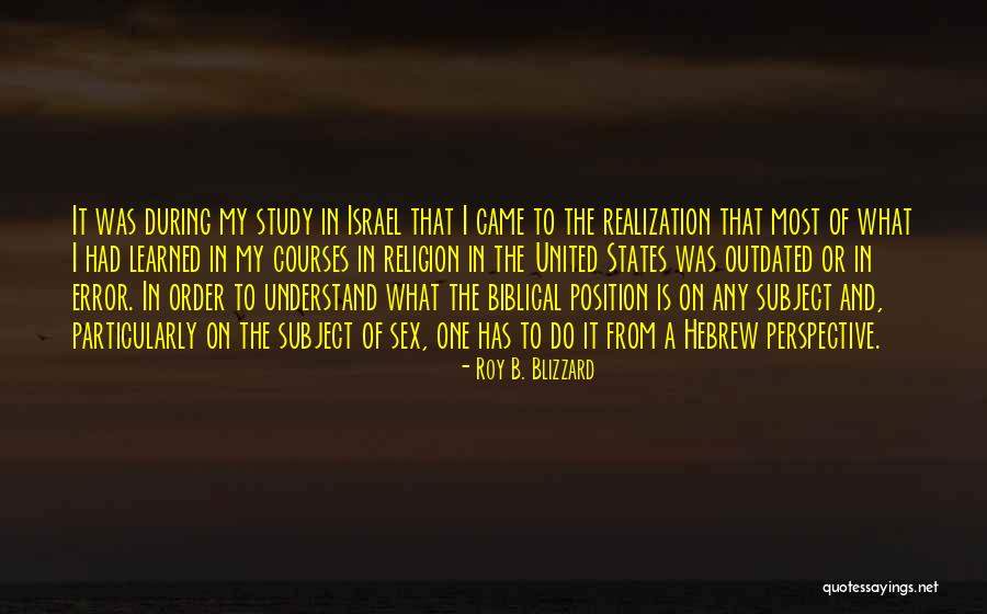 Marriage Counseling Quotes By Roy B. Blizzard Marriage Counseling Quotes By Roy B. Blizzard