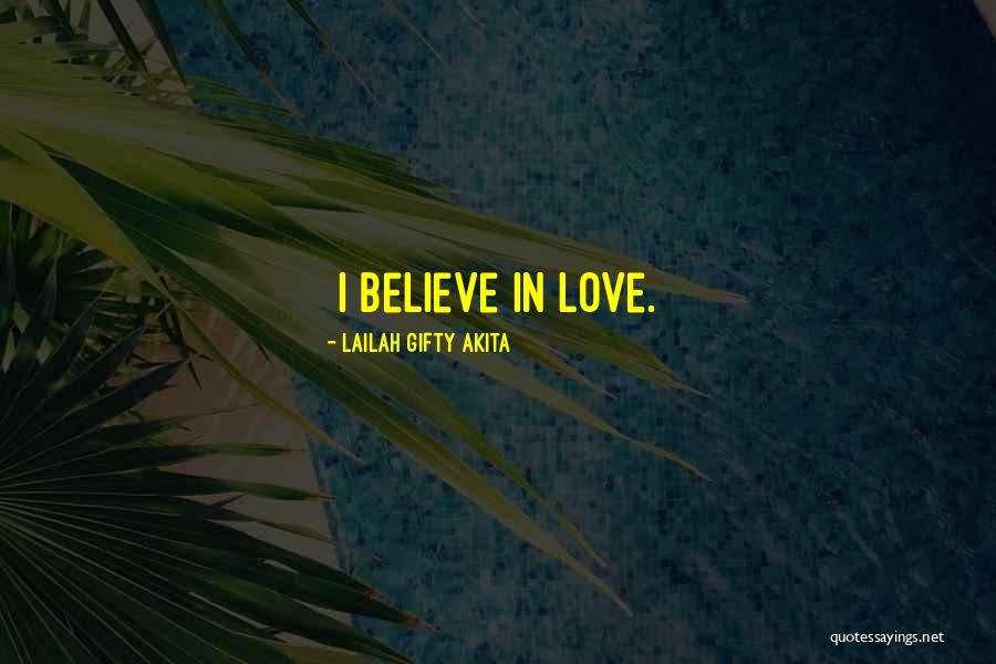 Marriage Couple Quotes By Lailah Gifty Akita