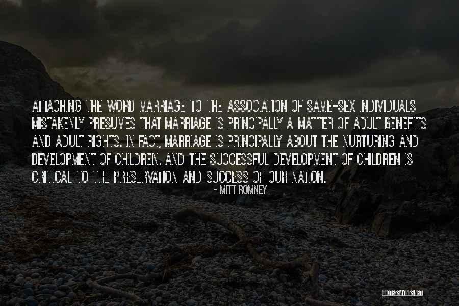 Marriage Critical Quotes By Mitt Romney Marriage Critical Quotes By Mitt Romney