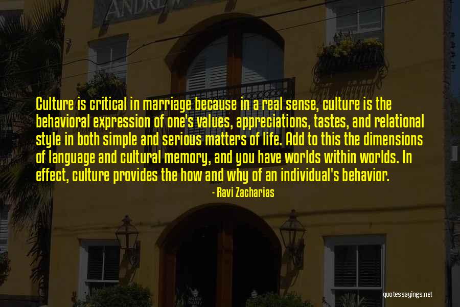 Marriage Critical Quotes By Ravi Zacharias Marriage Critical Quotes By Ravi Zacharias