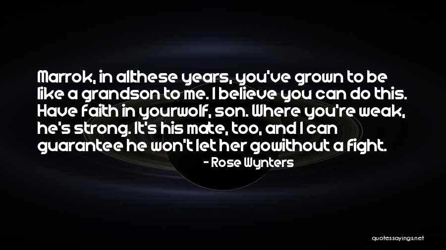 Marriage Devotion Quotes By Rose Wynters Marriage Devotion Quotes By Rose Wynters