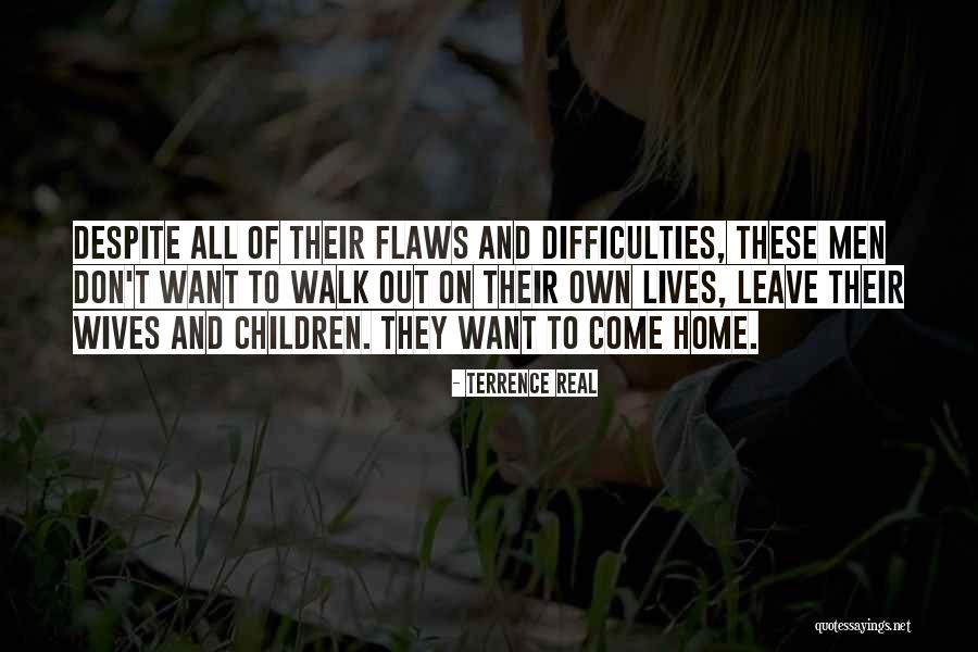 Marriage Difficulties Quotes By Terrence Real Marriage Difficulties Quotes By Terrence Real