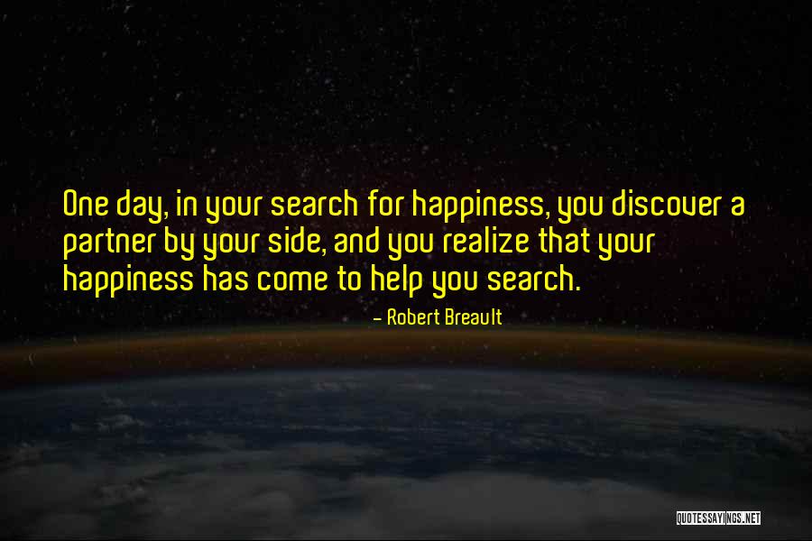Marriage Discover Quotes By Robert Breault Marriage Discover Quotes By Robert Breault
