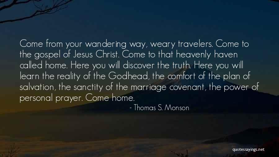 Marriage Discover Quotes By Thomas S. Monson Marriage Discover Quotes By Thomas S. Monson