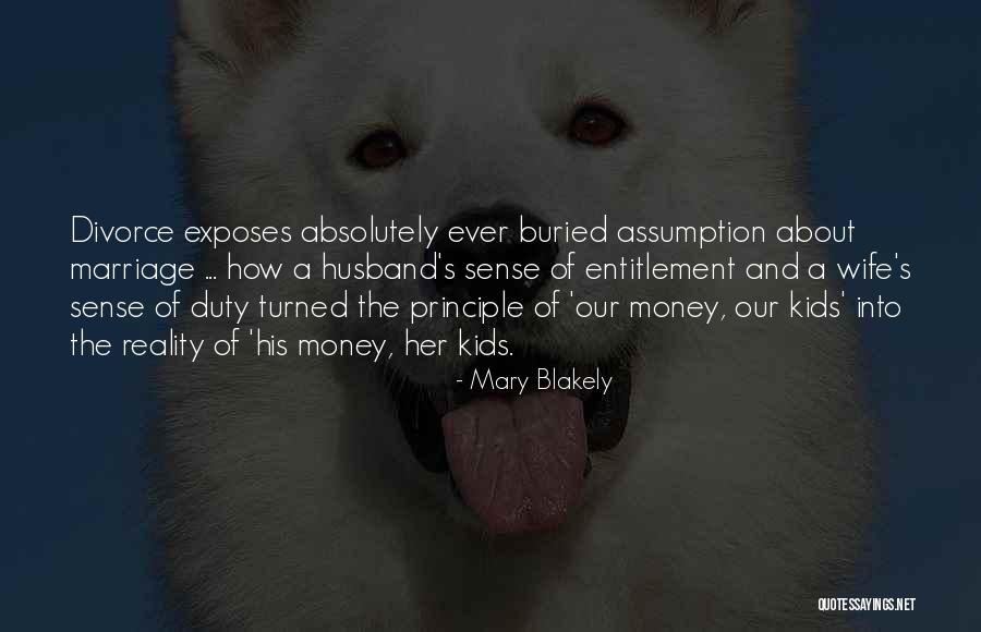 Marriage Divorce Quotes By Mary Blakely Marriage Divorce Quotes By Mary Blakely