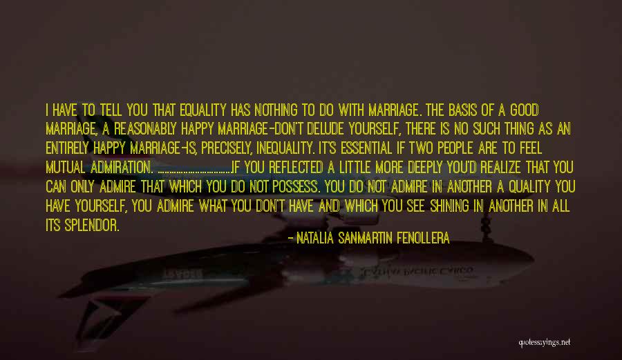 Marriage Equality Quotes By Natalia Sanmartin Fenollera