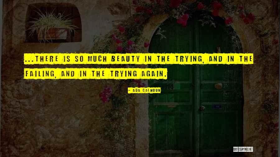 Marriage Failing Quotes By Ada Calhoun Marriage Failing Quotes By Ada Calhoun