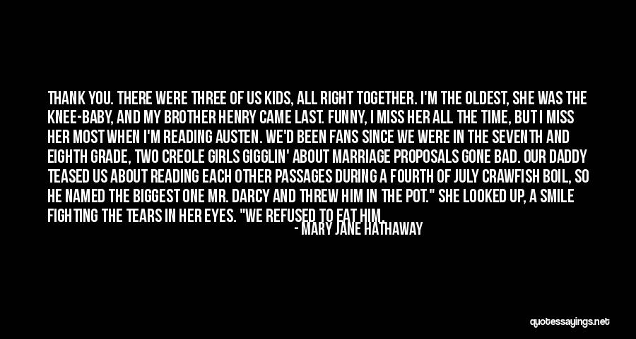 Marriage Fighting Quotes By Mary Jane Hathaway Marriage Fighting Quotes By Mary Jane Hathaway