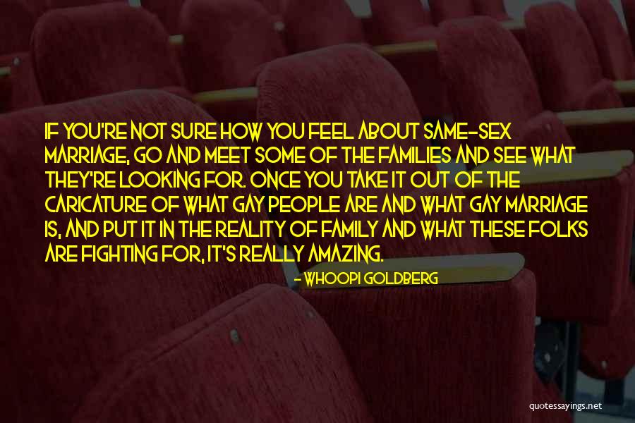 Marriage Fighting Quotes By Whoopi Goldberg Marriage Fighting Quotes By Whoopi Goldberg