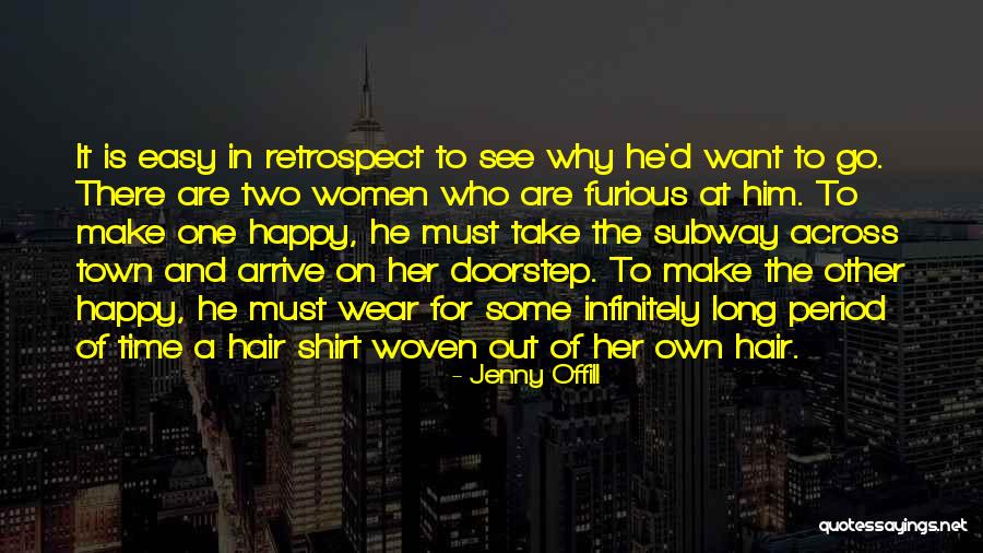 Marriage From Our Town Quotes By Jenny Offill Marriage From Our Town Quotes By Jenny Offill