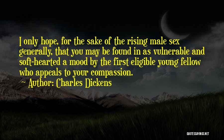 Marriage Funny Quotes By Charles Dickens