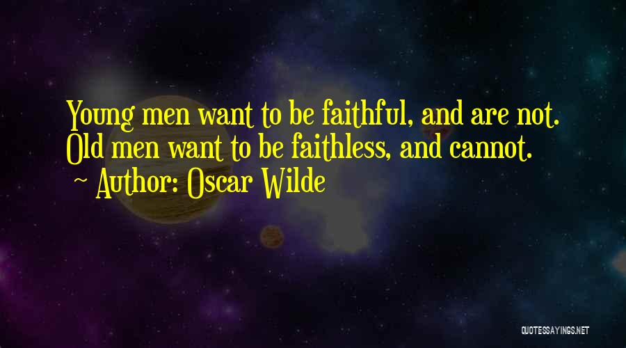 Marriage Funny Quotes By Oscar Wilde