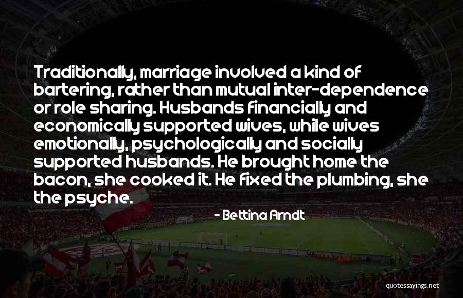 Marriage Got Fixed Quotes By Bettina Arndt Marriage Got Fixed Quotes By Bettina Arndt