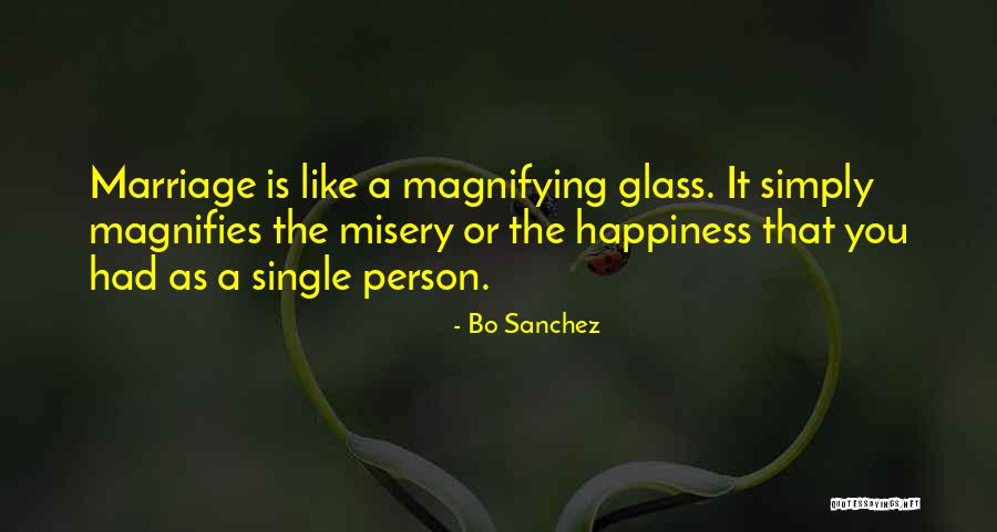 Marriage Happiness Quotes By Bo Sanchez Marriage Happiness Quotes By Bo Sanchez