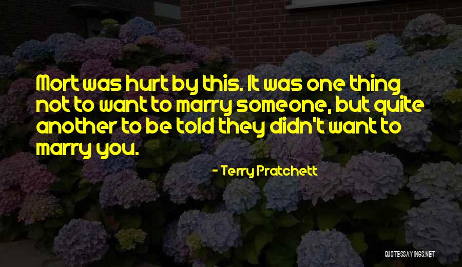Marriage Humour Quotes By Terry Pratchett Marriage Humour Quotes By Terry Pratchett