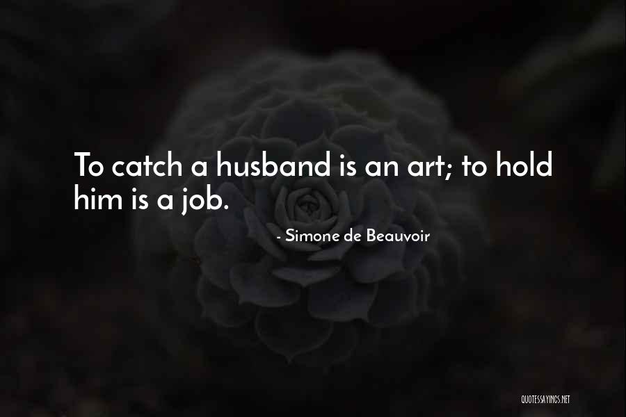Marriage Husbands Quotes By Simone De Beauvoir Marriage Husbands Quotes By Simone De Beauvoir