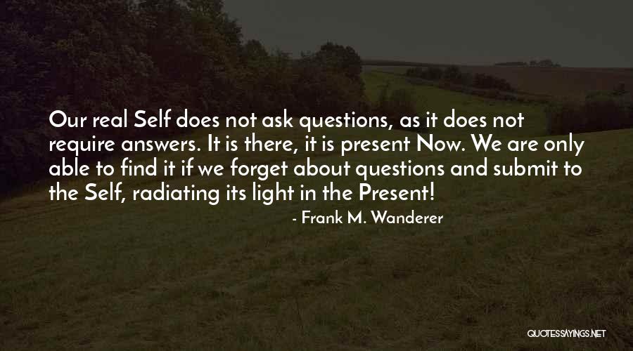 Marriage Imperfections Quotes By Frank M. Wanderer Marriage Imperfections Quotes By Frank M. Wanderer