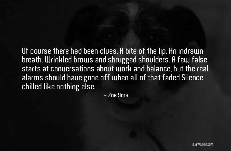 Marriage In Trouble Quotes By Zoe York Marriage In Trouble Quotes By Zoe York