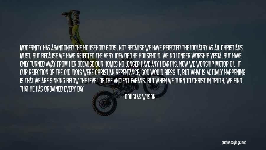 Marriage Is A Covenant Quotes By Douglas Wilson Marriage Is A Covenant Quotes By Douglas Wilson