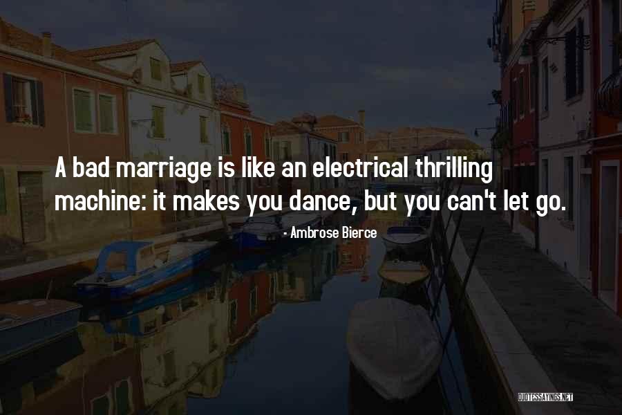 Marriage Is Bad Quotes By Ambrose Bierce Marriage Is Bad Quotes By Ambrose Bierce