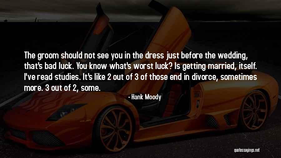 Marriage Is Bad Quotes By Hank Moody Marriage Is Bad Quotes By Hank Moody