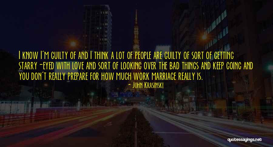 Marriage Is Bad Quotes By John Krasinski Marriage Is Bad Quotes By John Krasinski