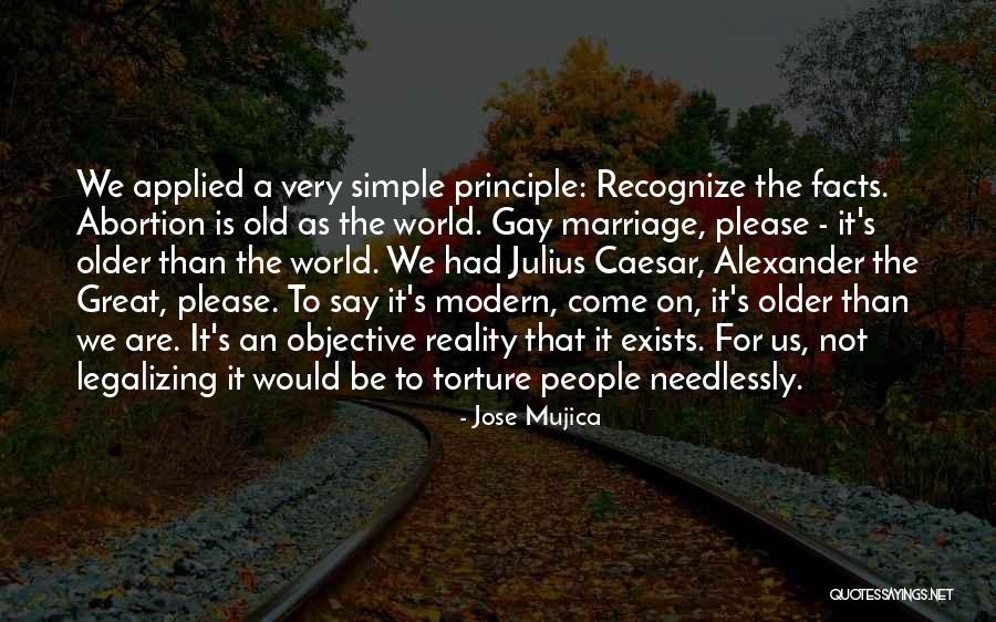 Marriage Is Great Quotes By Jose Mujica Marriage Is Great Quotes By Jose Mujica