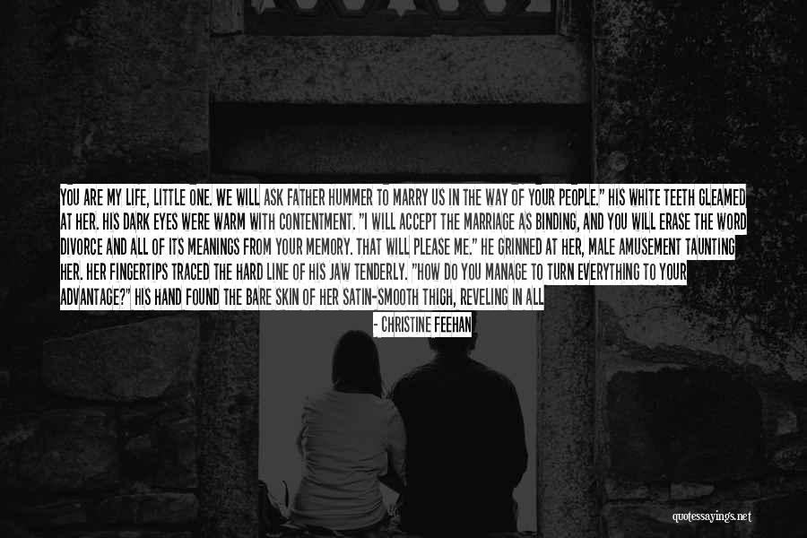Marriage Is Hard Quotes By Christine Feehan Marriage Is Hard Quotes By Christine Feehan