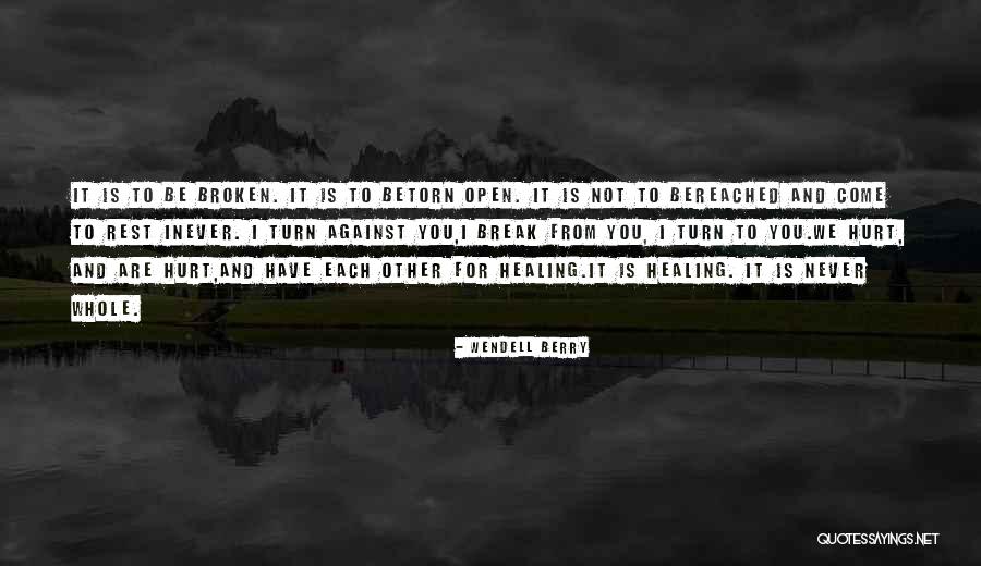 Marriage Is Not Quotes By Wendell Berry Marriage Is Not Quotes By Wendell Berry