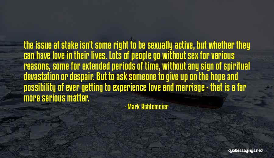 Marriage Isn't Quotes By Mark Achtemeier Marriage Isn't Quotes By Mark Achtemeier
