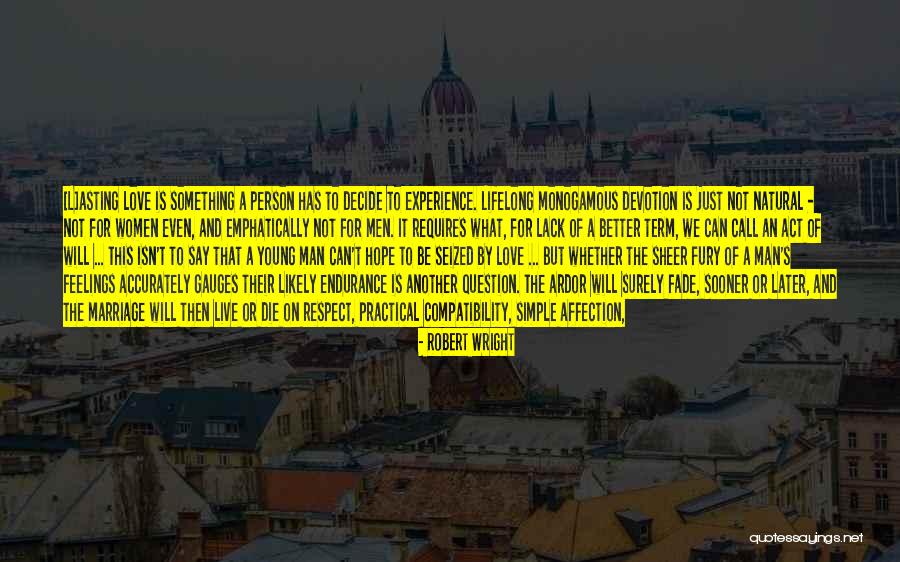 Marriage Isn't Quotes By Robert Wright Marriage Isn't Quotes By Robert Wright