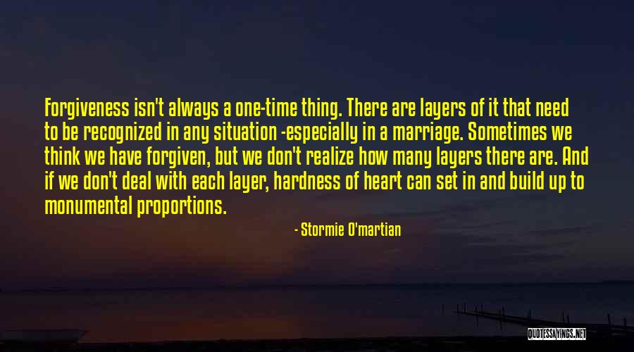 Marriage Isn't Quotes By Stormie O'martian Marriage Isn't Quotes By Stormie O'martian