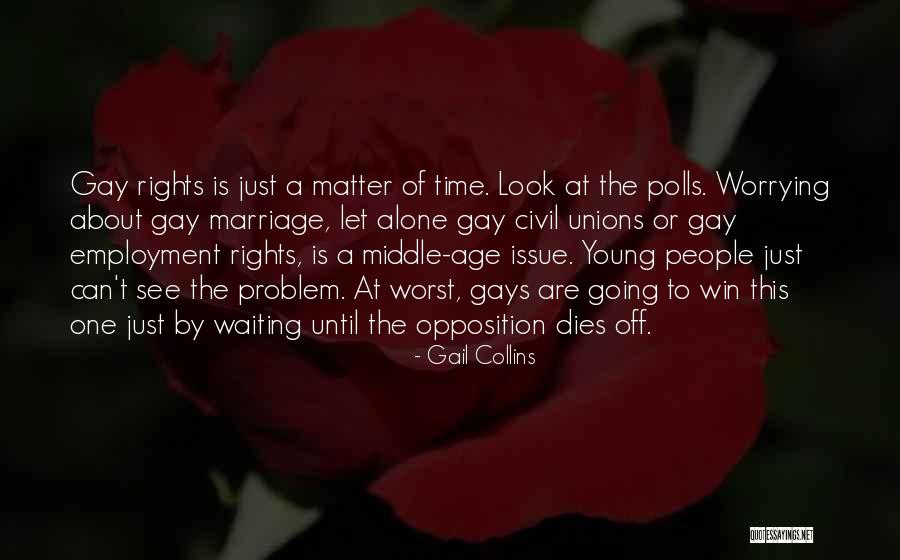 Marriage Issue Quotes By Gail Collins Marriage Issue Quotes By Gail Collins