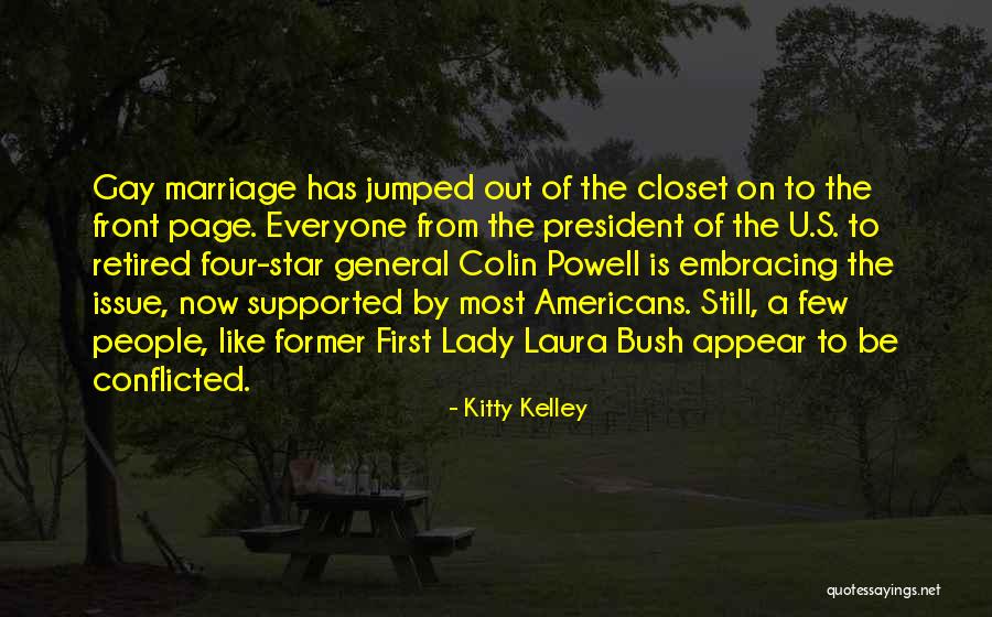 Marriage Issue Quotes By Kitty Kelley Marriage Issue Quotes By Kitty Kelley