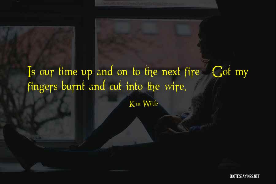 Marriage Life Tagalog Quotes By Kim Wilde Marriage Life Tagalog Quotes By Kim Wilde