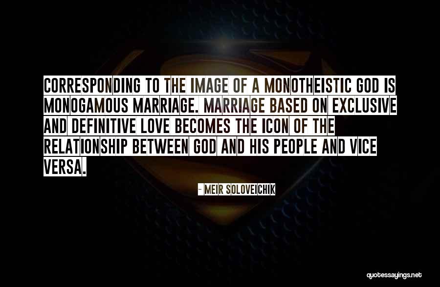 Marriage Love Quotes By Meir Soloveichik Marriage Love Quotes By Meir Soloveichik