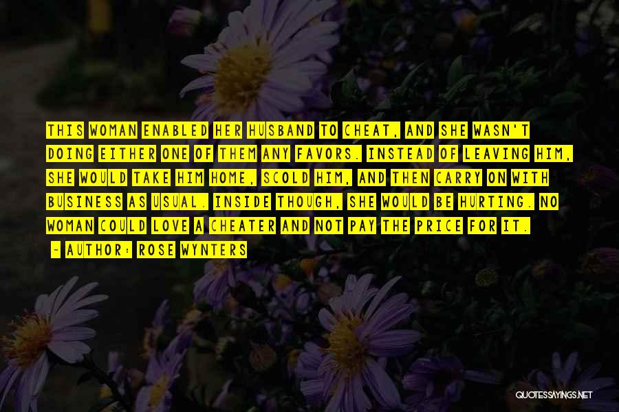 Marriage Love Quotes By Rose Wynters Marriage Love Quotes By Rose Wynters