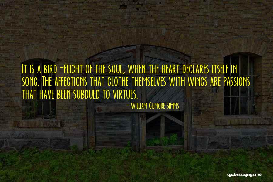 Marriage Prenuptial Quotes By William Gilmore Simms Marriage Prenuptial Quotes By William Gilmore Simms