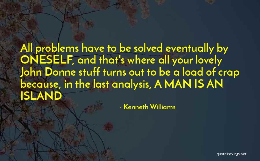 Marriage Priority Quotes By Kenneth Williams Marriage Priority Quotes By Kenneth Williams