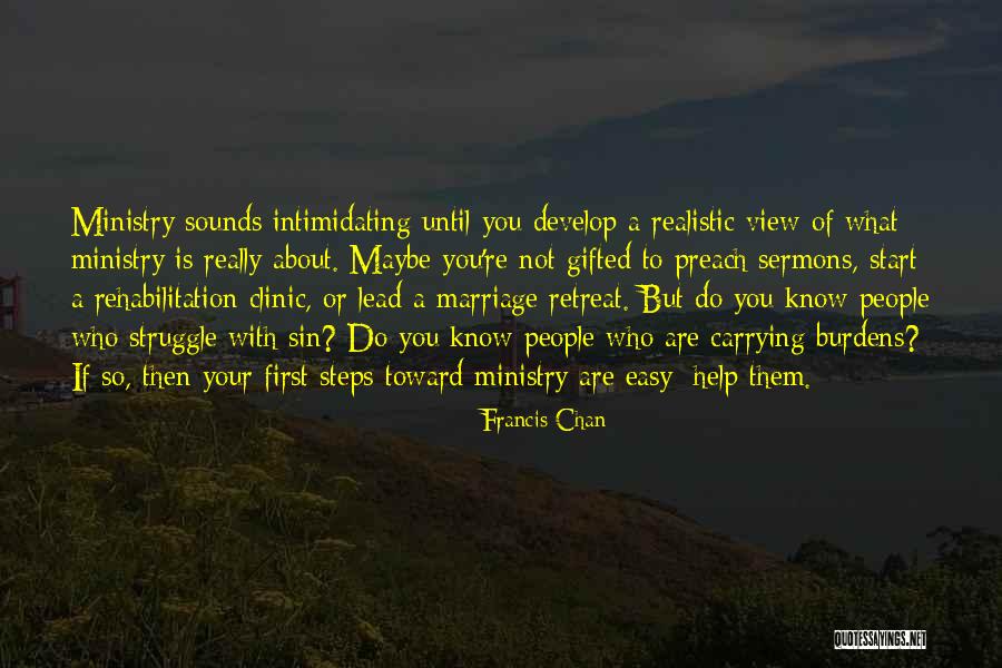 Marriage Struggle Quotes By Francis Chan Marriage Struggle Quotes By Francis Chan