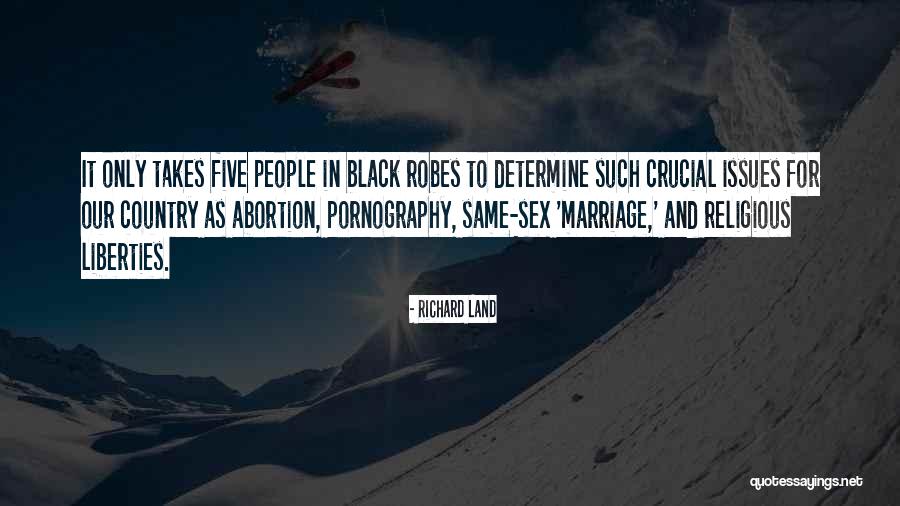 Marriage Takes 2 Quotes By Richard Land Marriage Takes 2 Quotes By Richard Land