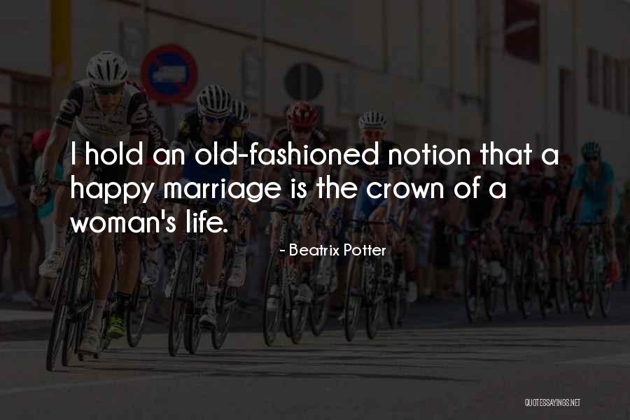 Marriage The Quotes By Beatrix Potter Marriage The Quotes By Beatrix Potter