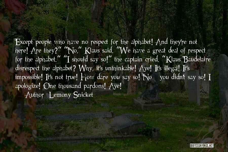 Marriage Worth Saving Quotes By Lemony Snicket