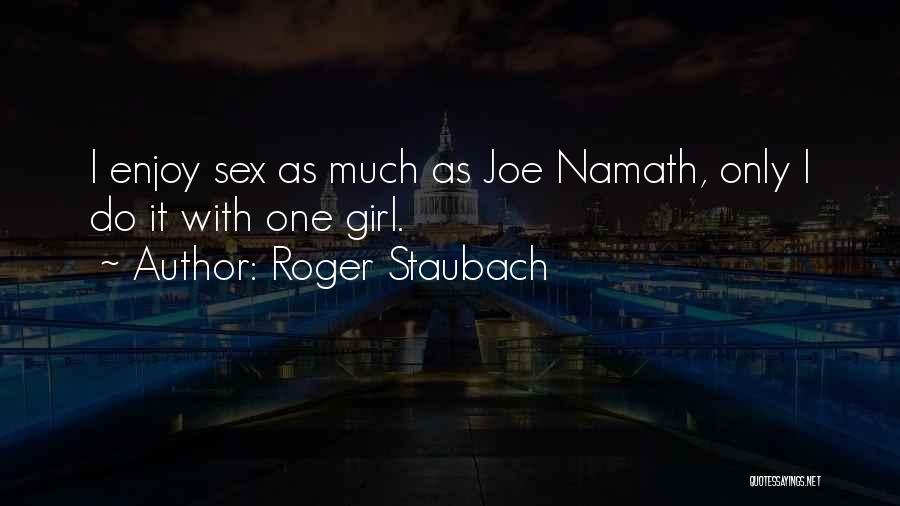 Marriage Worth Saving Quotes By Roger Staubach