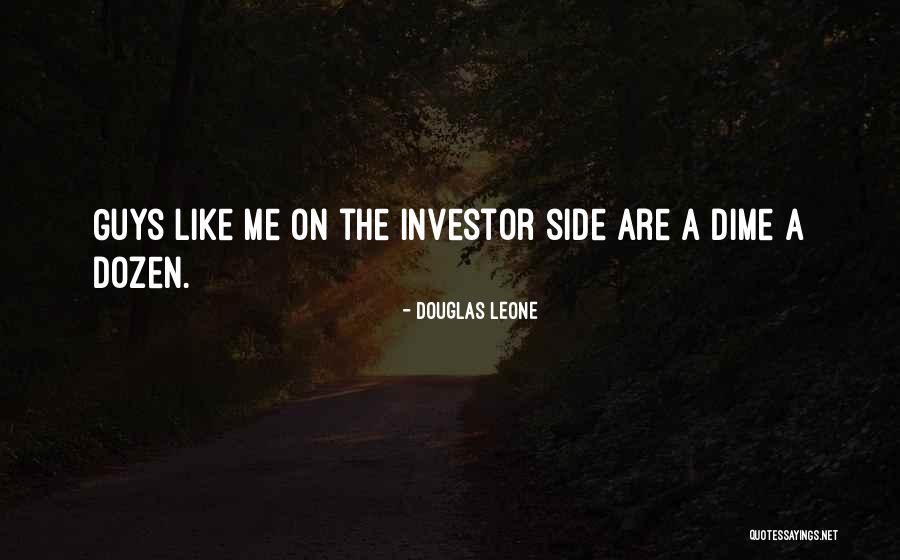 Marriageable Age Quotes By Douglas Leone Marriageable Age Quotes By Douglas Leone